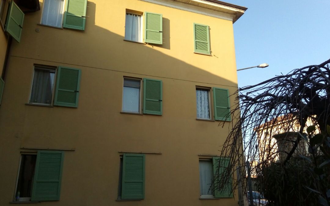 griglie laccate