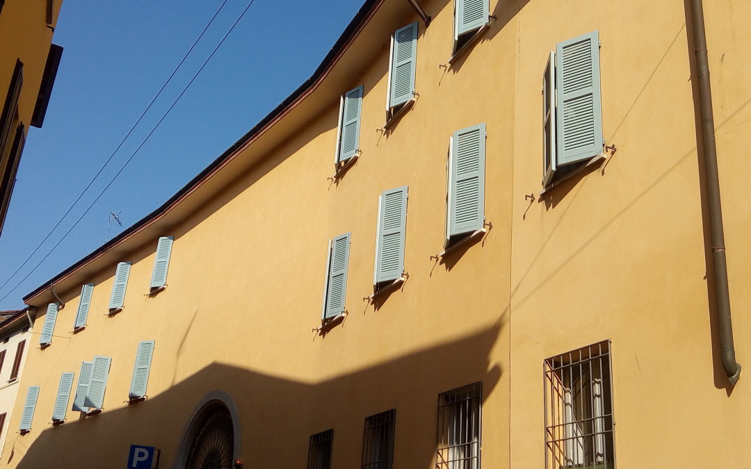 griglie laccate